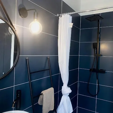 *chic & Basic T3* Place Carnot Carcassonne