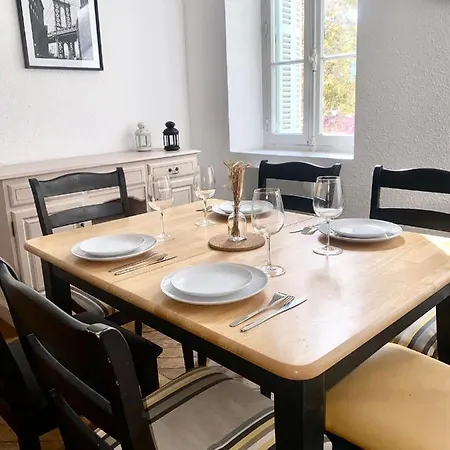 *chic & Basic T3* Place Carnot