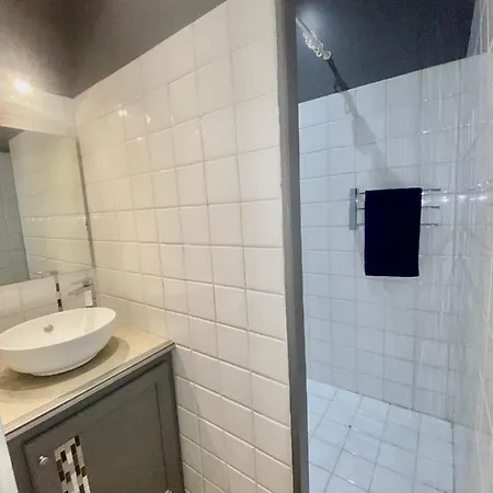 Apartamento *chic & Basic T3* Place Carnot