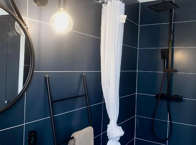 *chic & Basic T3* Place Carnot Carcassonne