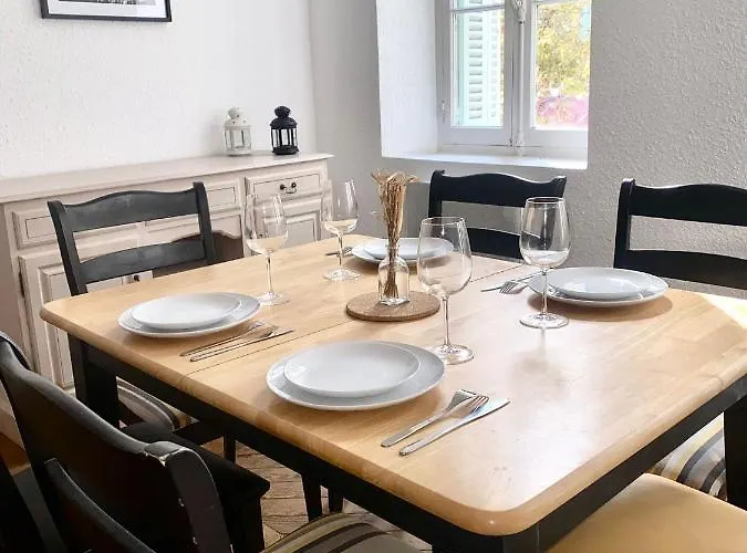 *chic & Basic T3* Place Carnot